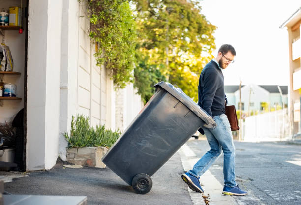 Ashland, AL Junk Removal Company